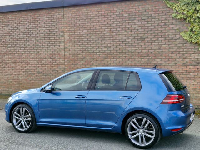 Image for 2017 Volkswagen Golf HIGHLINE 1.6 TDI FINANCE AVAILABLE