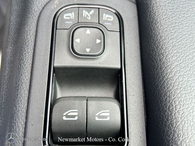 Image for 2026 Mercedes-Benz Sprinter 315-36 MEDIUM WHEEL BASE AIR CONDITIONING