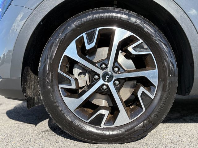 Image for 2025 Kia Sportage 1.6 Diesel K3