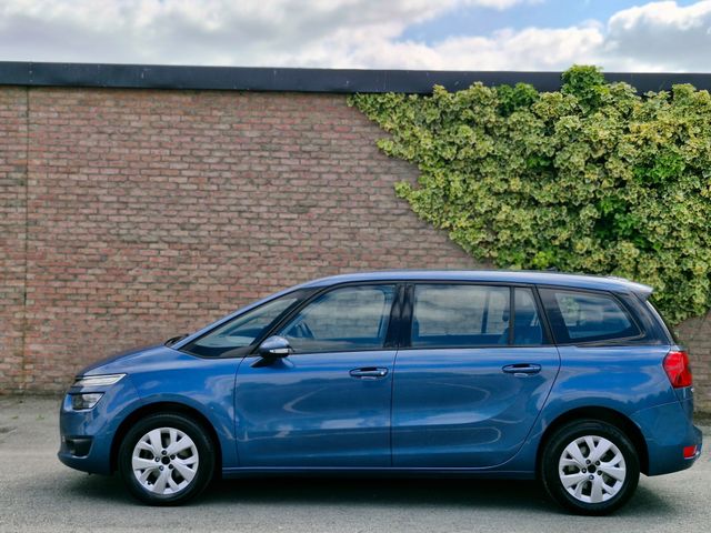 Image for 2014 Citroen C4 1.6 e-HDi VTR+ 115 BHP 7 Seats