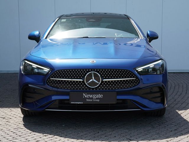 Image for 2025 Mercedes-Benz CLE CLE 300 E AMG LINE PREMIUM