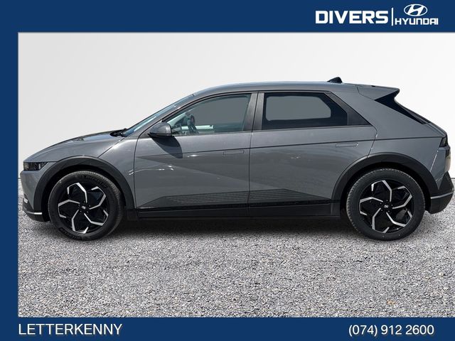 Image for 2022 Hyundai Ioniq 5 Executive Plus 73kwh Automatic