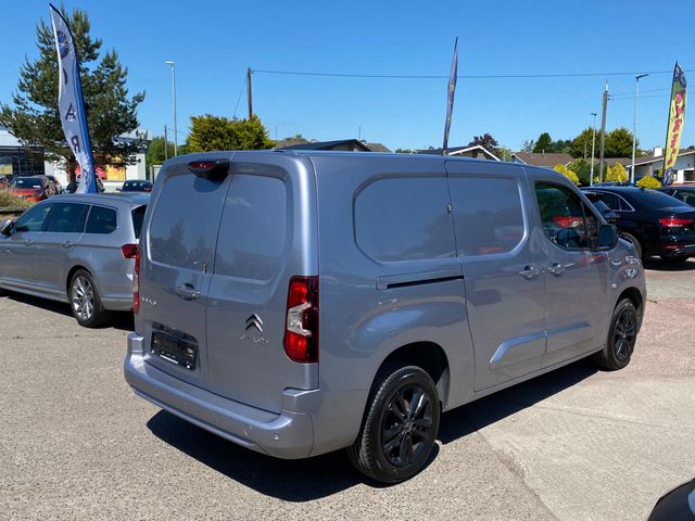 Image for 2021 Citroen Berlingo 950 DRIVER PRO XL BLUEHDI S/S AUTOMATIC