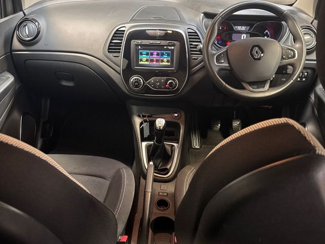 Image for 2019 Renault Captur 1.5 dCi 90 ICONIC