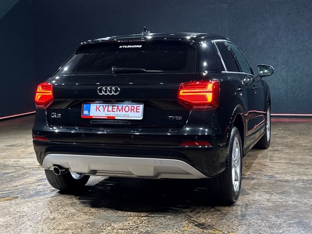 Image for 2017 Audi Q2 TFSI SPORT - FACTORY ALLOYS - CRUISE CONTROL - REVERSE CAMERA