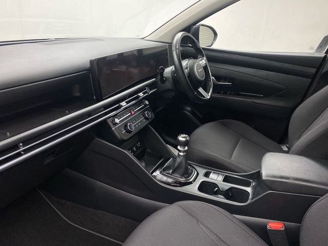 Image for 2024 Hyundai Tucson Tucson FL Comfort Plus