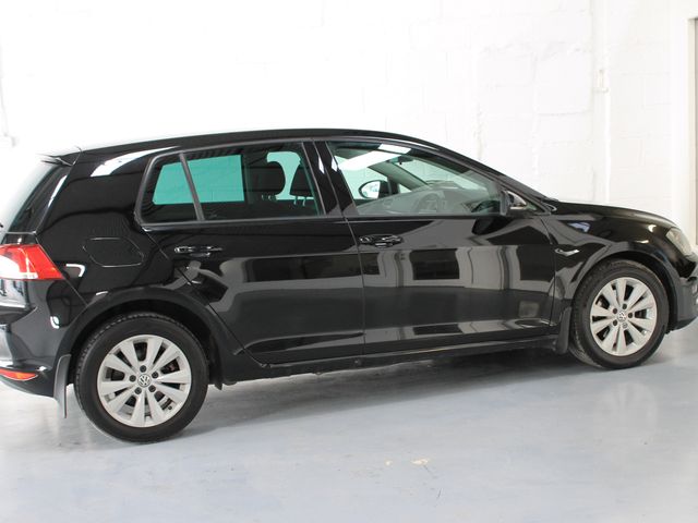 Image for 2013 Volkswagen Golf CL 1.6tdi M5F 5DR 105HP