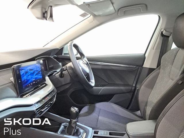 Image for 2023 Skoda Octavia OCTAVIA STY 2.0TDI 115HP