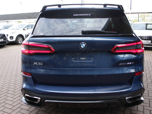 Image for 2019 BMW X5 3.0D 35DM-SPORT PLUS 5DR ESTATE AUTOMATIC // 360 CAMERAS // PANORAMIC SUNROOF //STUNNING JEEP // BUY WITH CONFIDENCE AA AND SIMI APPROVED DEALER 2026 // FINANCE ARRANGED // ALL TRADE INS WELCOME // 