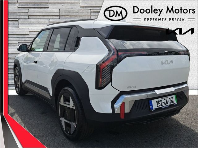 Image for 2026 Kia EV3 Earth 3- Long Range