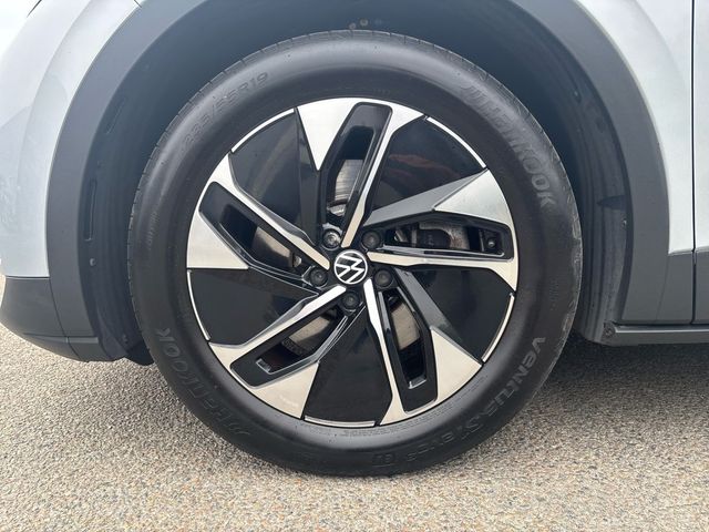 Image for 2024 Volkswagen ID.4 LIFE 77kWh 174HP