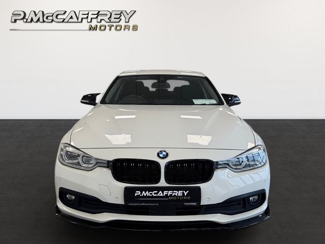 Image for 2018 BMW 3 Series 320d EfficientDynamics Plus Auto