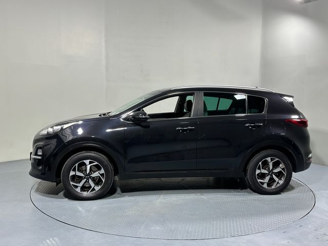 Image for 2019 Kia Sportage K3 1.6 Crdi 191