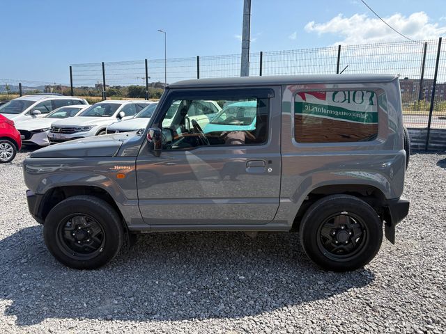 Image for 2022 Suzuki Jimny 