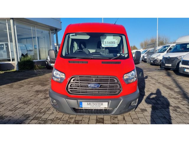 Image for 2019 Ford Transit 
