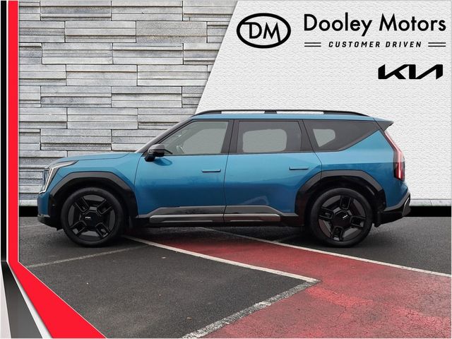 Image for 2025 Kia EV9 GT-Line AWD 7-seat