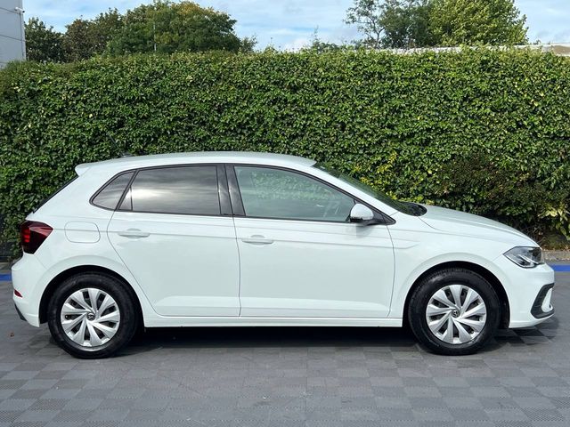Image for 2025 Volkswagen Polo LIFE 1.0 TSI AUTO ** VERY LOW MILEAGE ** // APPLE CARPLAY/ANDROID AUTO // DIGITAL CLUSTER // ADAPTIVE CRUISE CONTROL