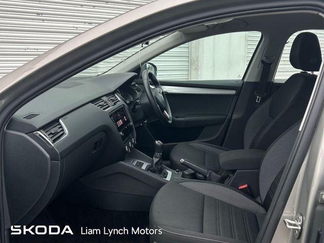 Image for 2018 Skoda Octavia AMBITION 1.6 TDI 115 BHP