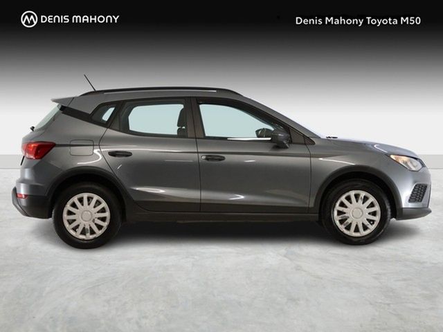 Image for 2018 SEAT Arona 1.0 TSI 95BHP SE Manual
