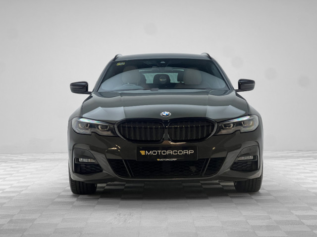 Image for 2021 BMW 3 Series 330E M SPORT PRO EDITION TOURING