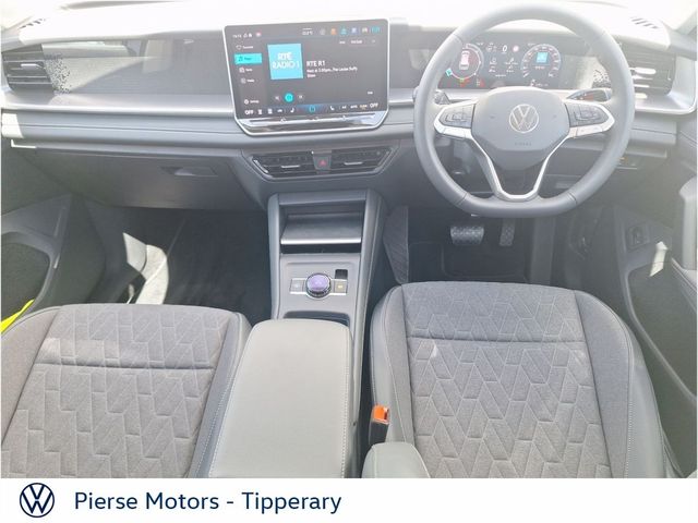 Image for 2026 Volkswagen Tayron 2.0 TDI 150HP Edition 75 DSG