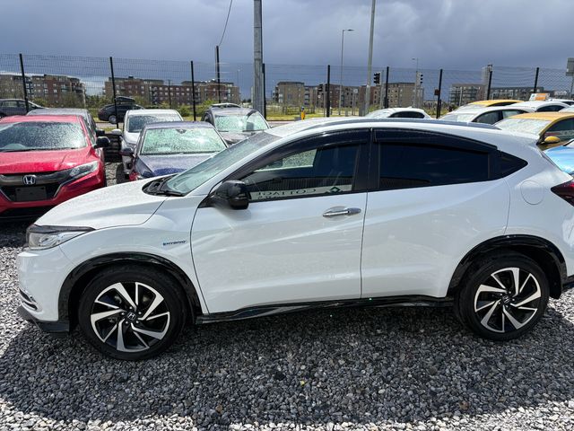 Image for 2020 Honda Vezel 