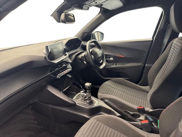 Image for 2023 Peugeot 2008 1.2 ACTIVE *JUST IN* €75 PER WEEK