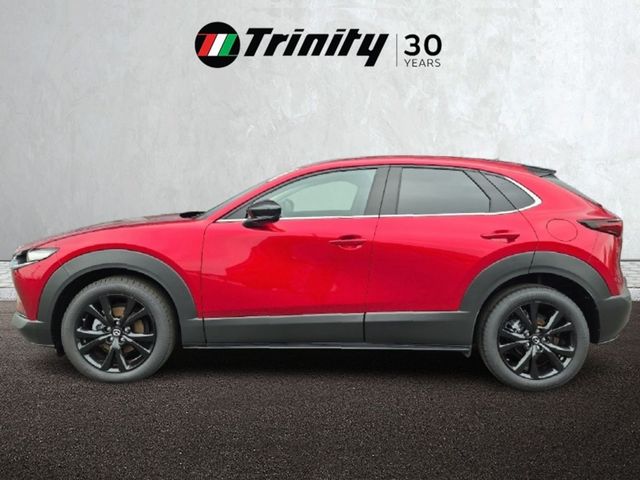 Image for 2027 Mazda CX-30 ** €5000 TRADE IN BOOSTER ** 0% APR ** TRINITY MOTORS **