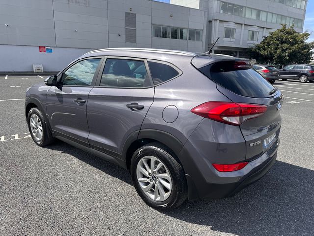 Image for 2016 Hyundai Tucson 1.7 CRDI, COMFORT PLUS, FINANCE, WARRANTY, 5 STAR REVIEWS