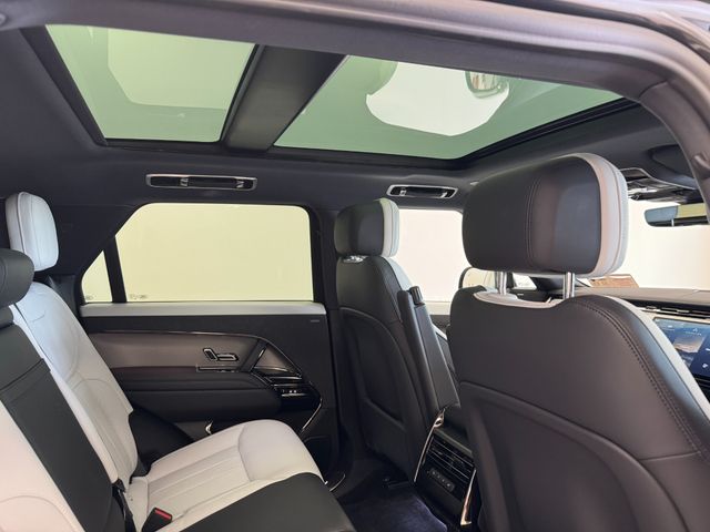 Image for 2026 Land Rover Range Rover RR Sport 3 0 Phev