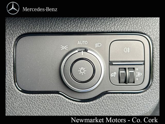 Image for 2026 Mercedes-Benz Sprinter 315-36 MEDIUM WHEEL BASE AIR CONDITIONING