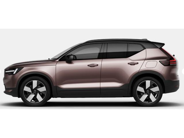 Image for 2027 Volvo EX40 ULTRA LONG RANGE *NEW MODEL* € PER WEEK ON PCP