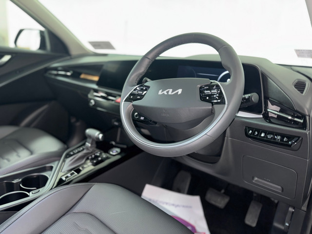 Image for 2026 Kia Niro Phev Special Edition 5DR Auto