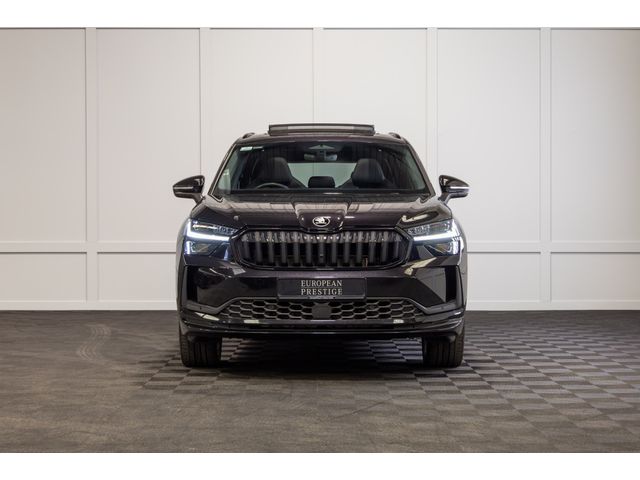 Image for 2025 Skoda Kodiaq Sportline