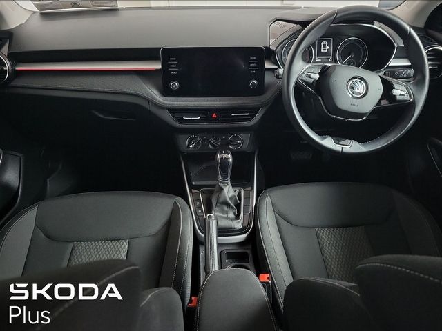 Image for 2023 Skoda Fabia Style 1.0Tsi 110Bhp DSG
