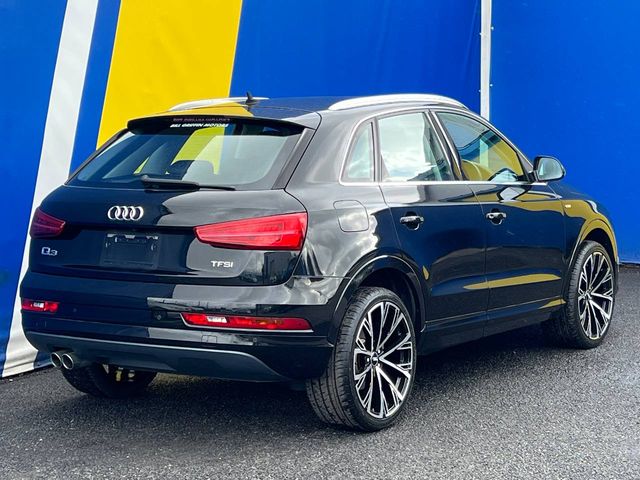 Image for 2017 Audi Q3 S-LINE PACK SPORT 1.4 TFSI AUTO // NEW 20" SQ3 ALLOYS // SERVICE HISTORY // AUDI DRIVE SELECT