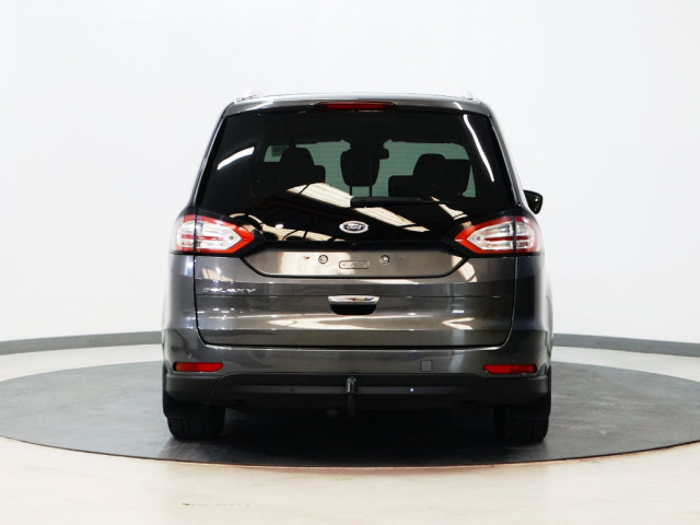 Image for 2019 Ford Galaxy *45* Titanium 5D 2.0TD 150PS 6SPD F