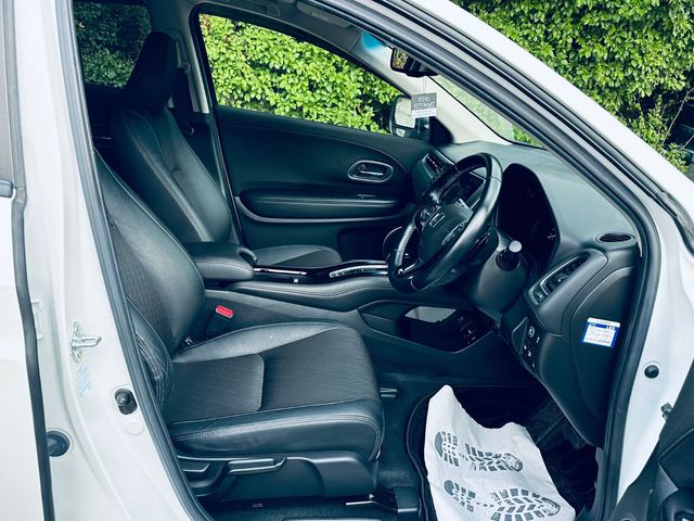 Image for 2019 Honda Vezel 