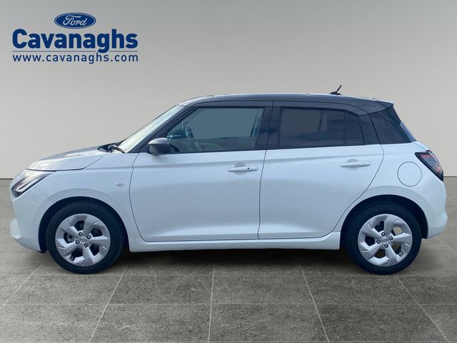 Image for 2025 Suzuki Swift Swift 1.2 Mild Hybrid Motion