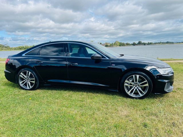 Image for 2021 Audi A6 S LINE 50 TFSI E QUATTRO