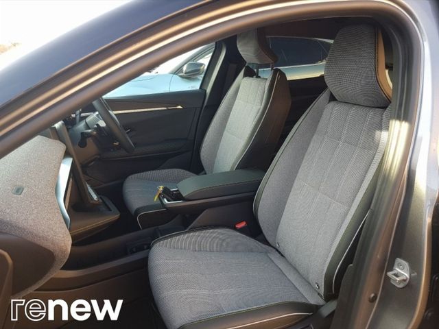 Image for 2026 Renault Megane MEGANE TECHNO EV60 220BHP AC11K