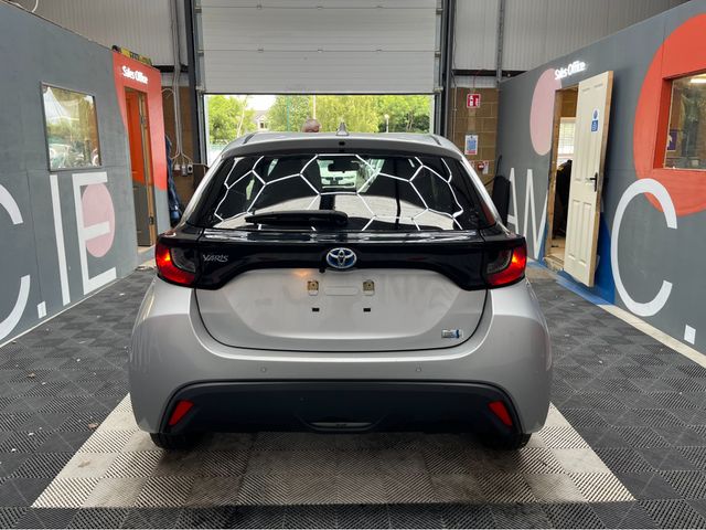 Image for 2021 Toyota Yaris ONLY €16950! YARIS 1.5 HYBRID / 95k KMs / REVERSE CAMERA , ADAPTIVE CRUISE & MORE