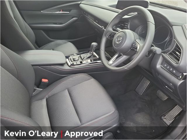 Image for 2026 Mazda CX-30 Homura Sky X AUTO