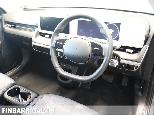 Image for 2022 Hyundai Ioniq 5 73kW Executive Plus