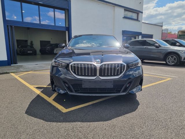 Image for 2025 BMW i5 BIG SPEC 