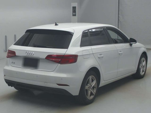 Image for 2020 Audi A3 1.4 TFSI AUTOMATIC - FACTORY ALLOYS - DIGITAL DASH - REAR CAMERA