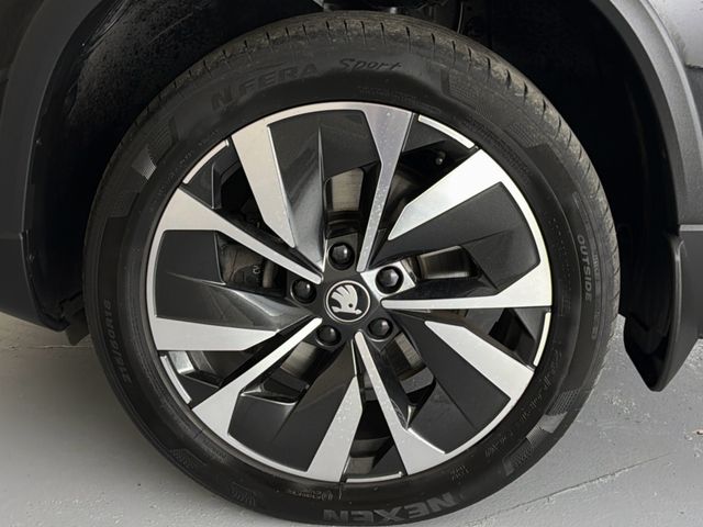 Image for 2025 Skoda Karoq SELECTION+ 2.0TDI 115HP