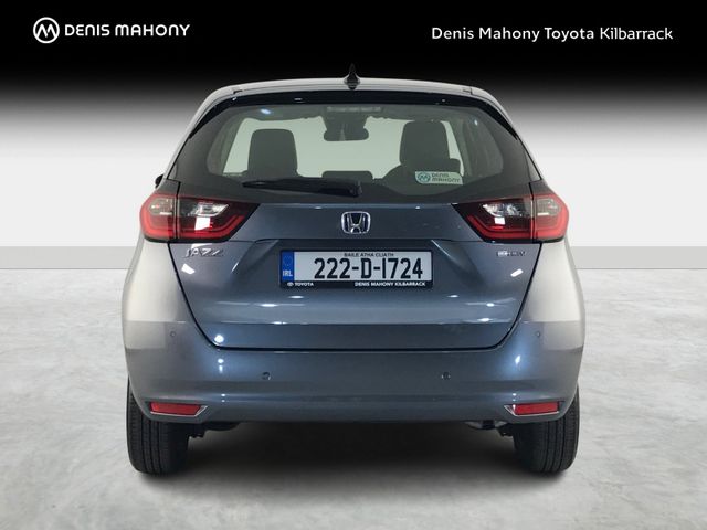 Image for 2022 Honda Jazz 1.5 ELEGANCE EHEV