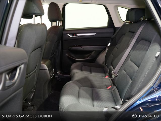 Image for 2019 Mazda CX-5 2.2D 150PS Executive SE 4DR*CRUISE & CLIMATE, PDC FRONT & REAR, AUTO LIGHTS & WIPERS, B/T, USB, PRIVACY GLASS, *