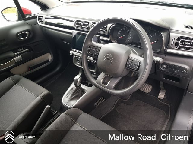 Image for 2021 Citroen C3 FLAIR PLUS PURETECH 110 EA 5DR